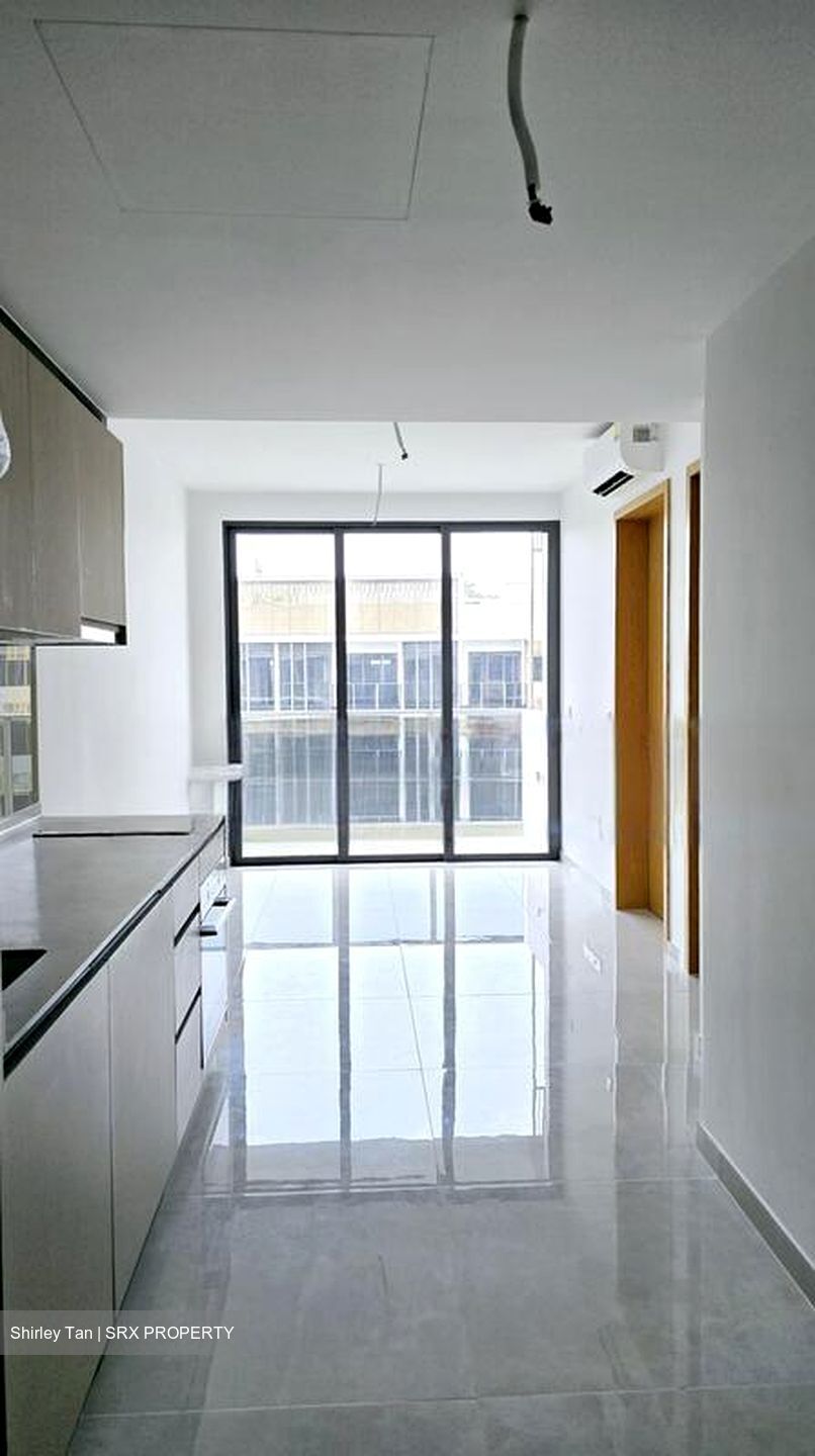 Penrose (D14), Apartment #466619521